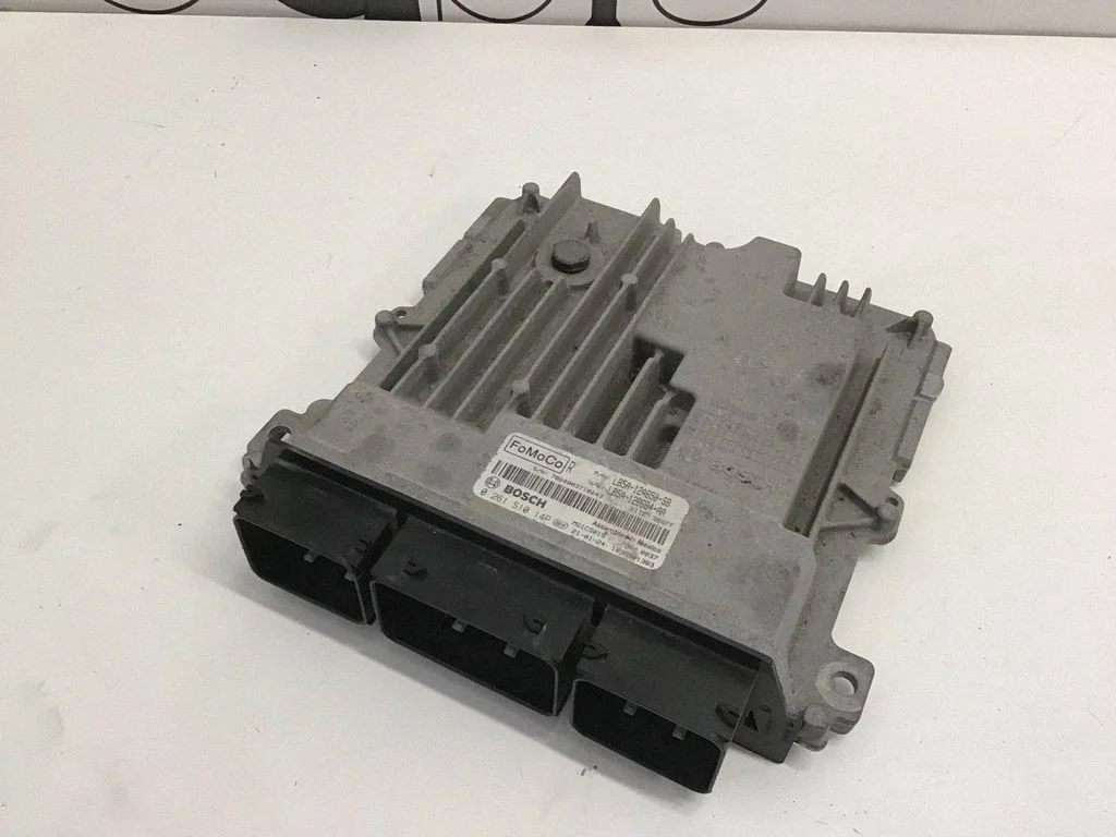 Engine control unit/module LB5A12A650SB – Ford Explorer VI (2019-)
