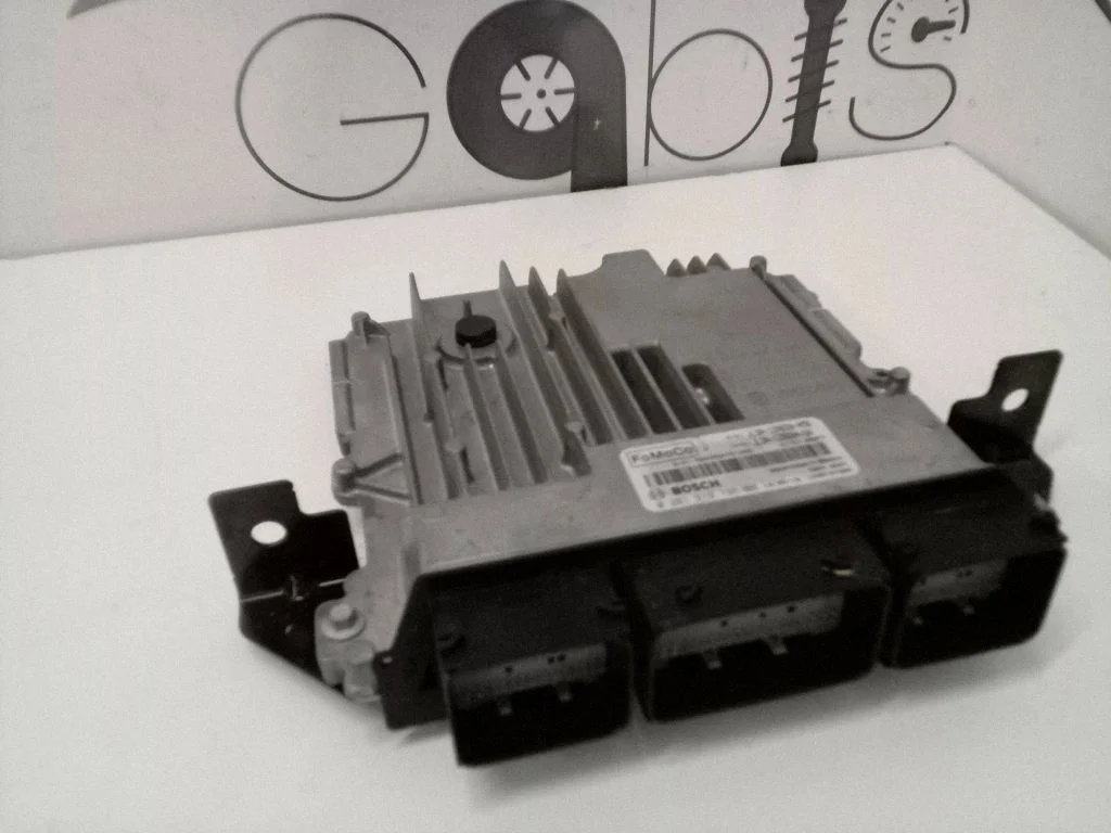 Engine control unit/module JL3A12A650AMB