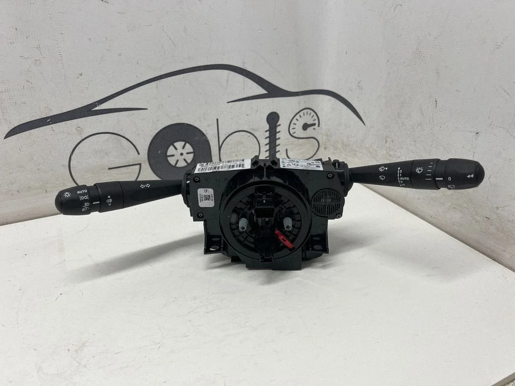 Wiper turn signal indicator stalk/switch 98660176ZD00 – Opel Mokka B (2020-)