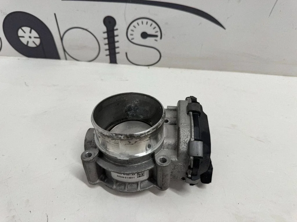 Throttle valve HL3E9F991AA – Ford Explorer VI (2019-)