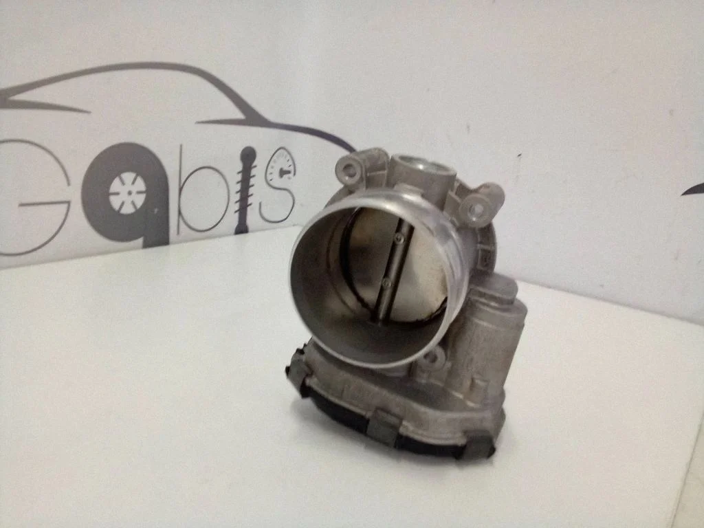 Throttle valve C1830C0565