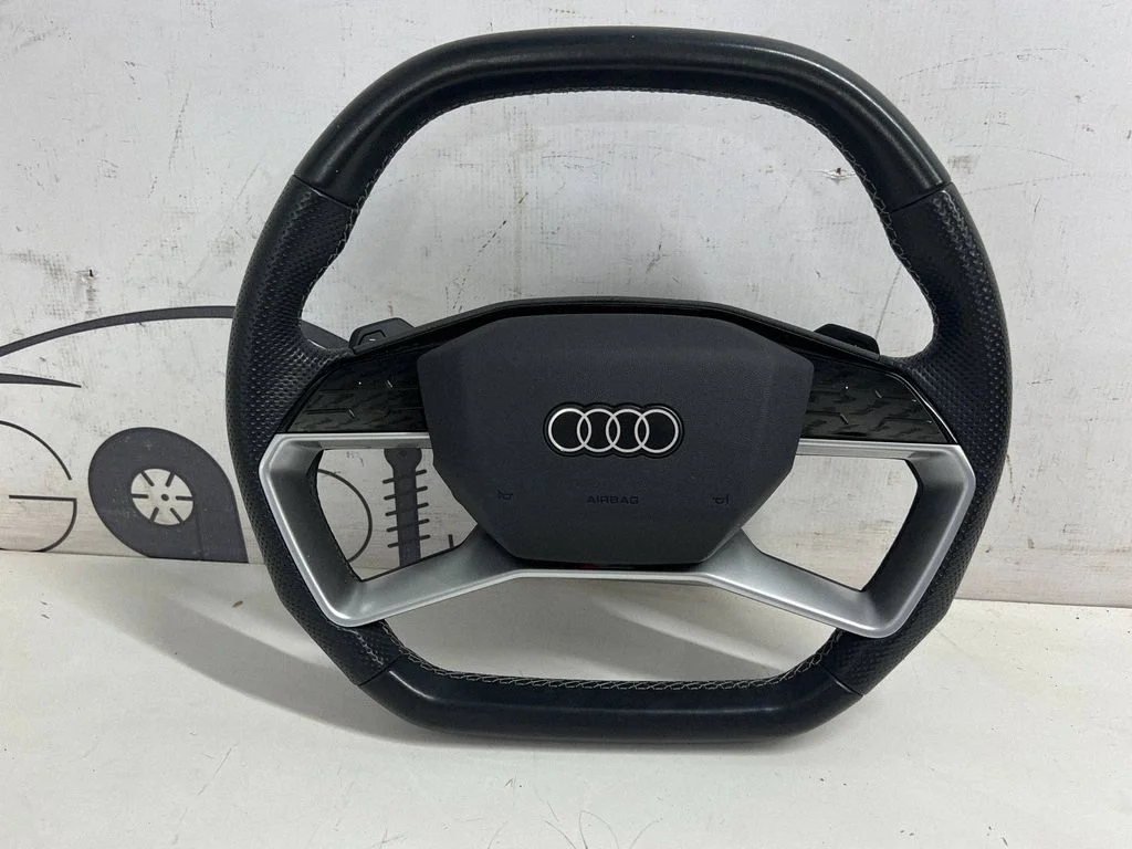Kierownica – Audi Q4 e-tron (2021-)