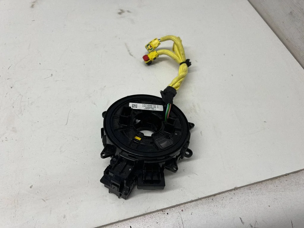 Airbag slip ring squib (SRS ring) 17014348