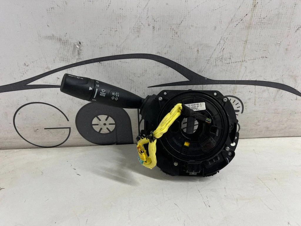 Airbag slip ring squib (SRS ring) 68545657AA