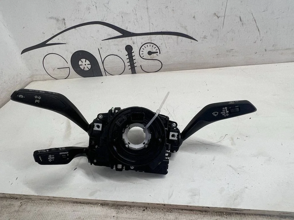 Airbag slip ring squib (SRS ring) 5Q1953549D