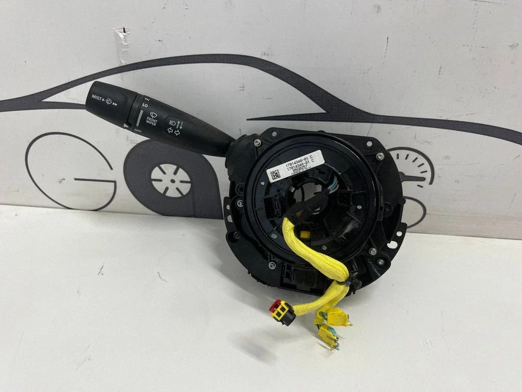 Airbag slip ring squib (SRS ring) 6854567AA