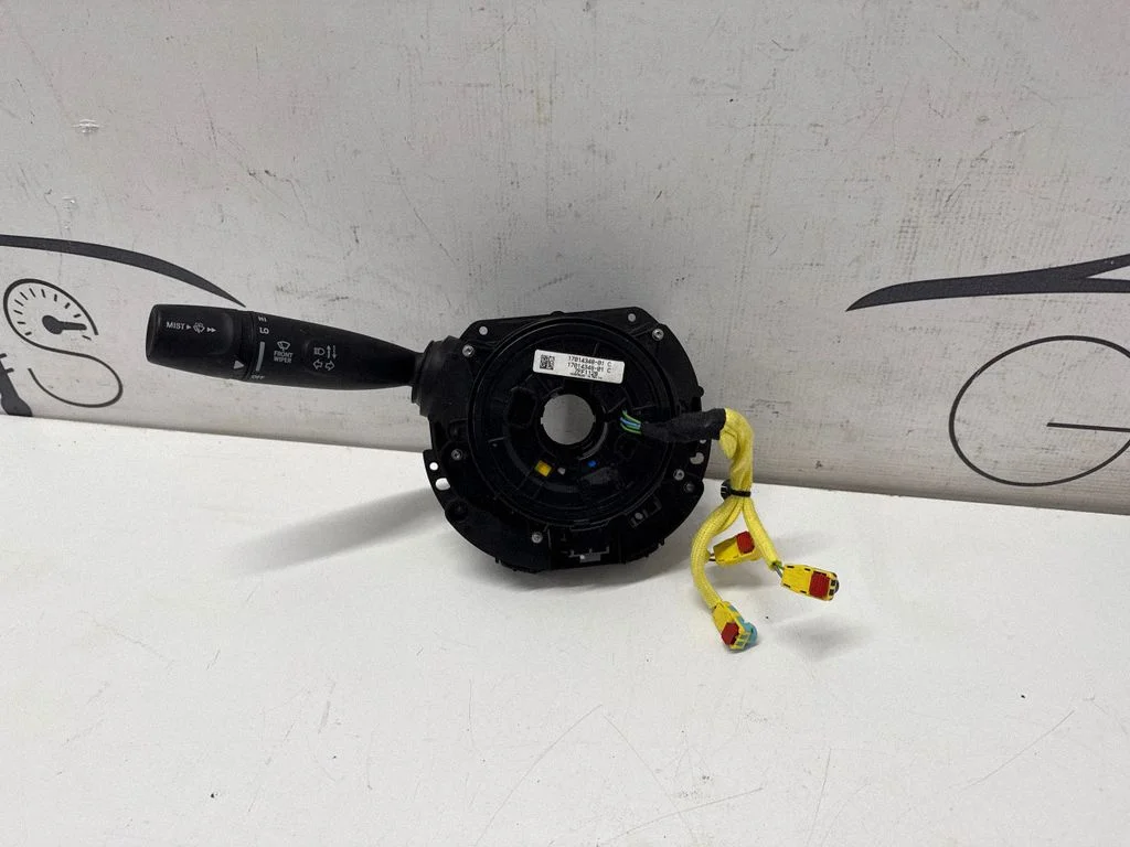Airbag slip ring squib (SRS ring) 68545657AA