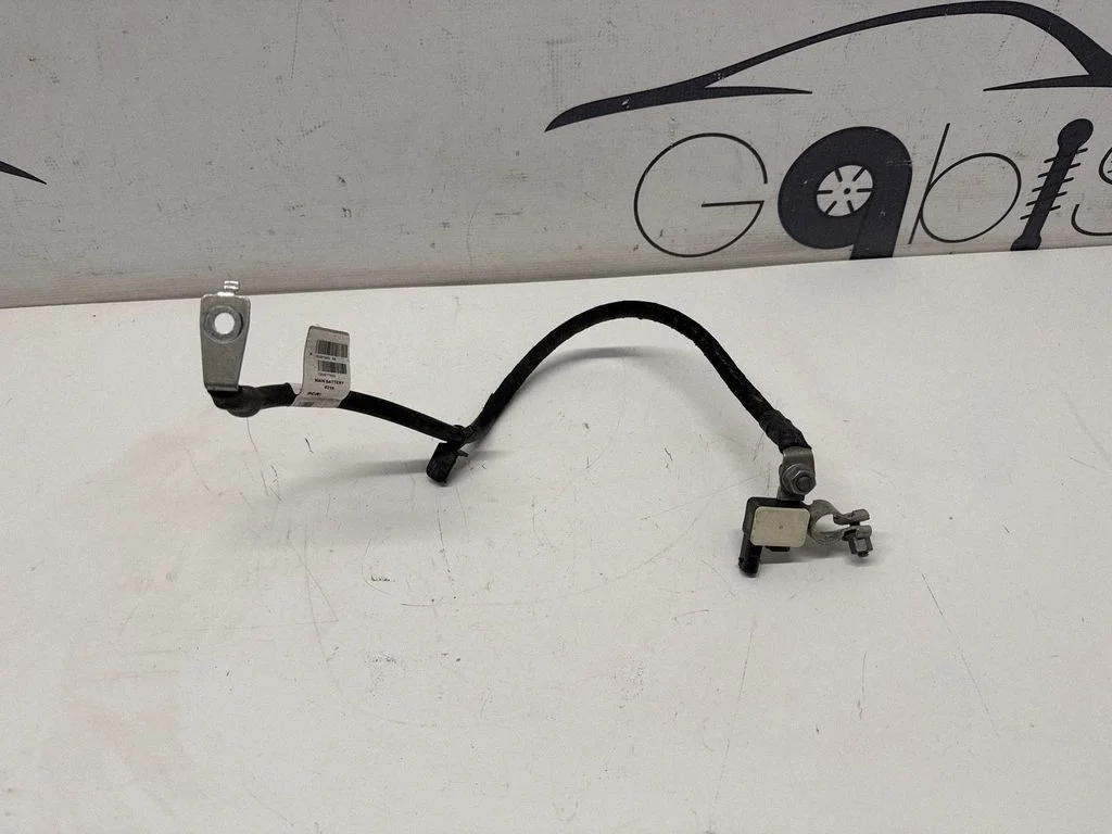 Mīnusa vads (akumulatora) 31652054 – Volvo C40 (2021-)