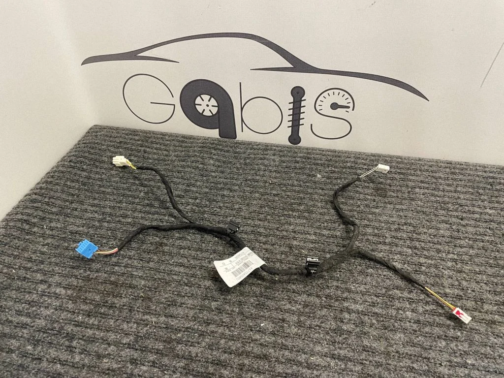 Front door wiring loom – Mercedes-Benz A-Class W177 AMG (2018-)