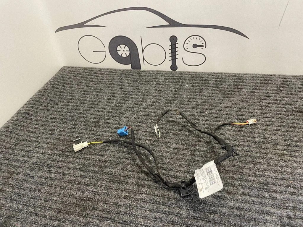 Front door wiring loom – Mercedes-Benz A-Class W177 AMG (2018-)