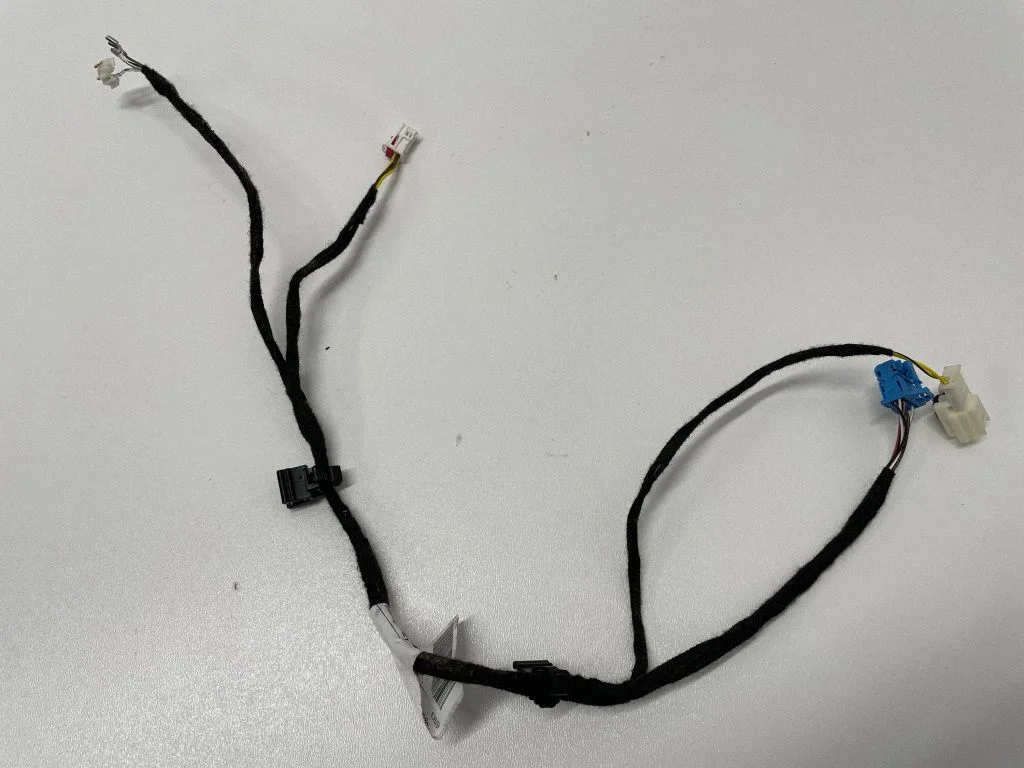 Front door wiring loom A1775405801