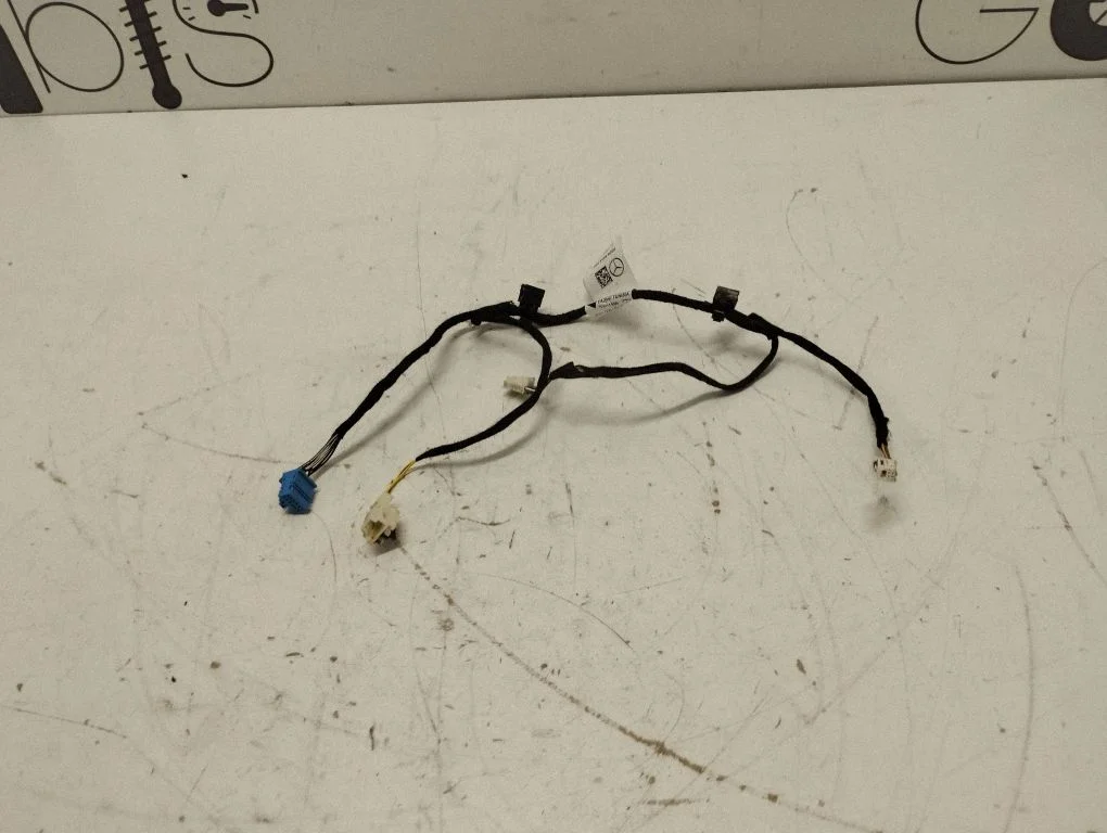 Rear door wiring loom – Mercedes-Benz GLA-Class H247 (2020-)