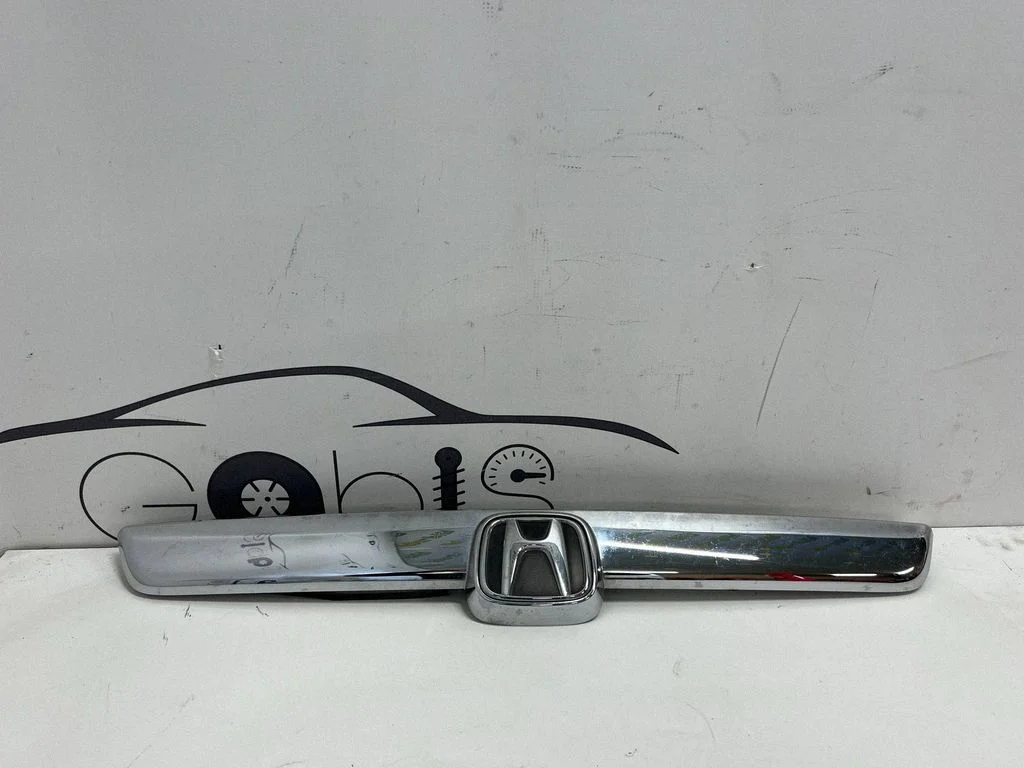 Front grill – Honda CR-V (2007-2012)