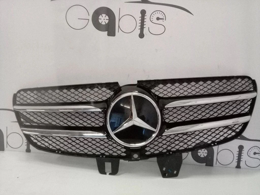 Front grill A4478881200