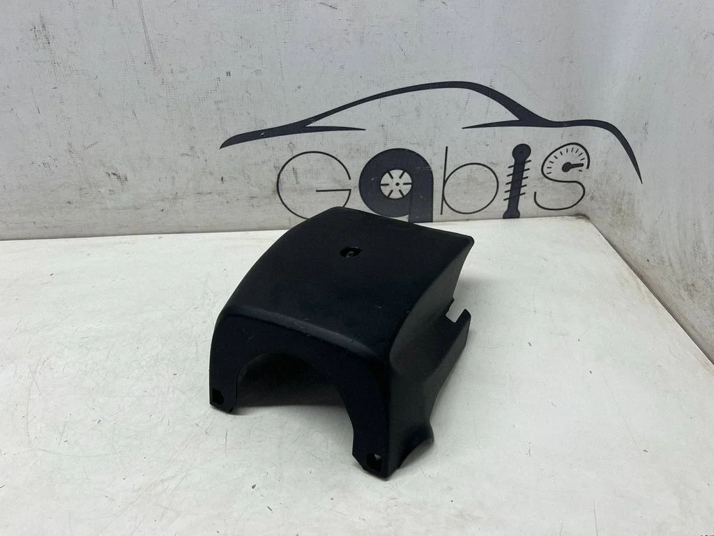 Steering wheel column trim – Toyota RAV 4 (XA50) (2018-)