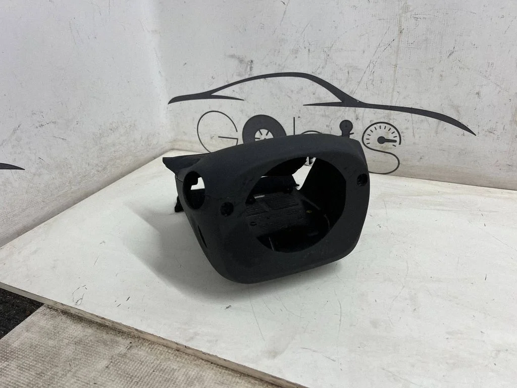 Steering wheel column trim 4528778040