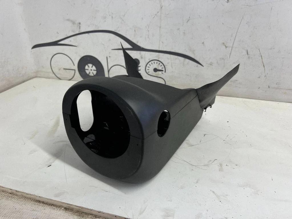 Steering wheel column trim 8Y0953512D – Audi Q4 e-tron (2021-)