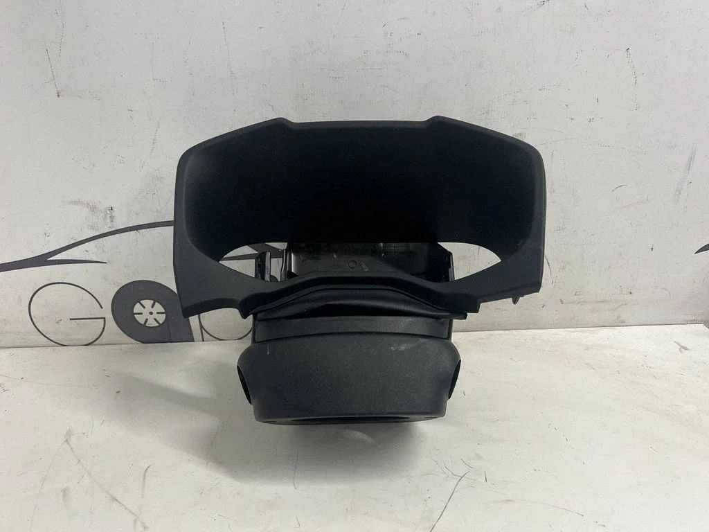 Steering wheel column trim – Toyota RAV 4 (XA50) (2018-)
