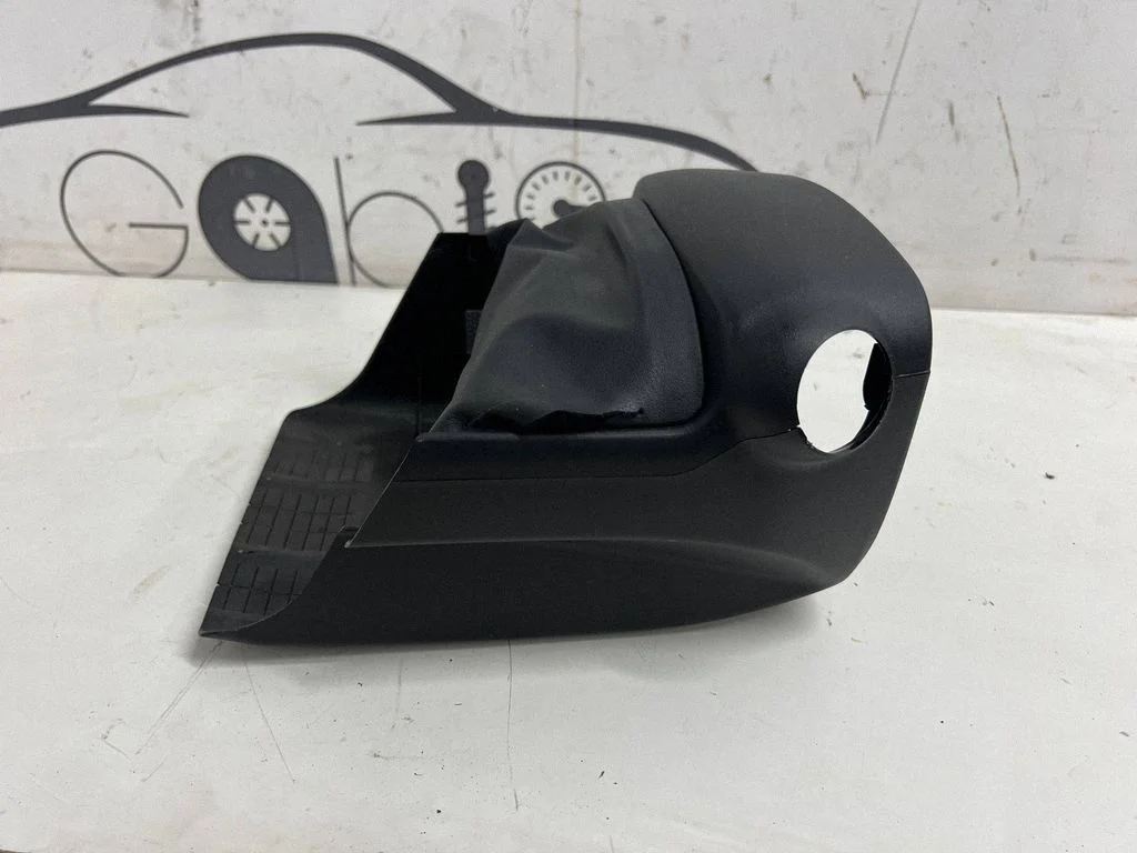 Steering wheel column trim 4528733390