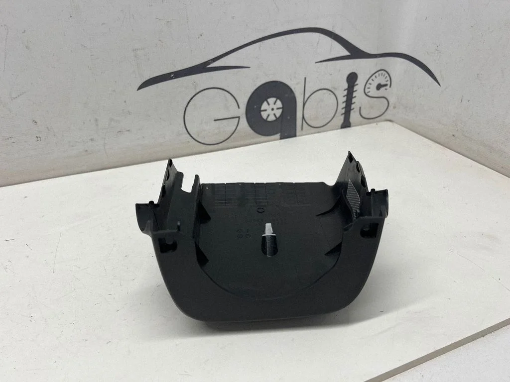 Steering wheel column trim – Toyota RAV 4 (XA50) (2018-)