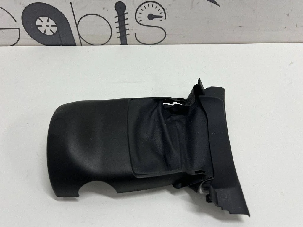 Steering wheel column trim 80A953491