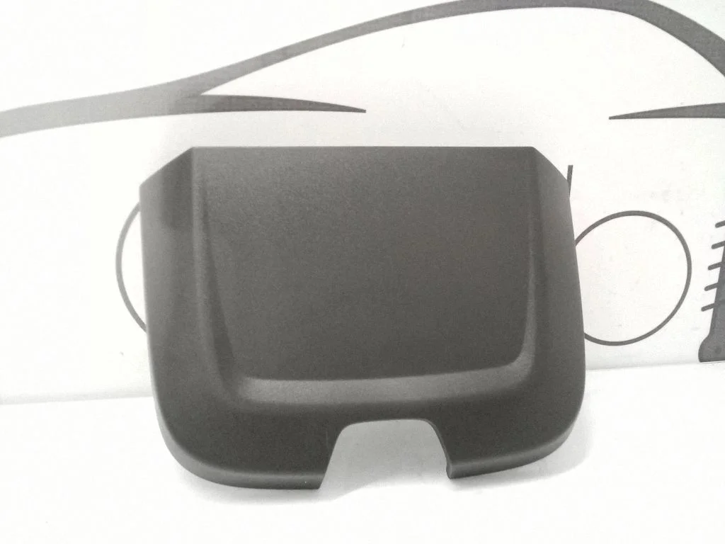 Plastic wing mirror trim cover 4KE857519