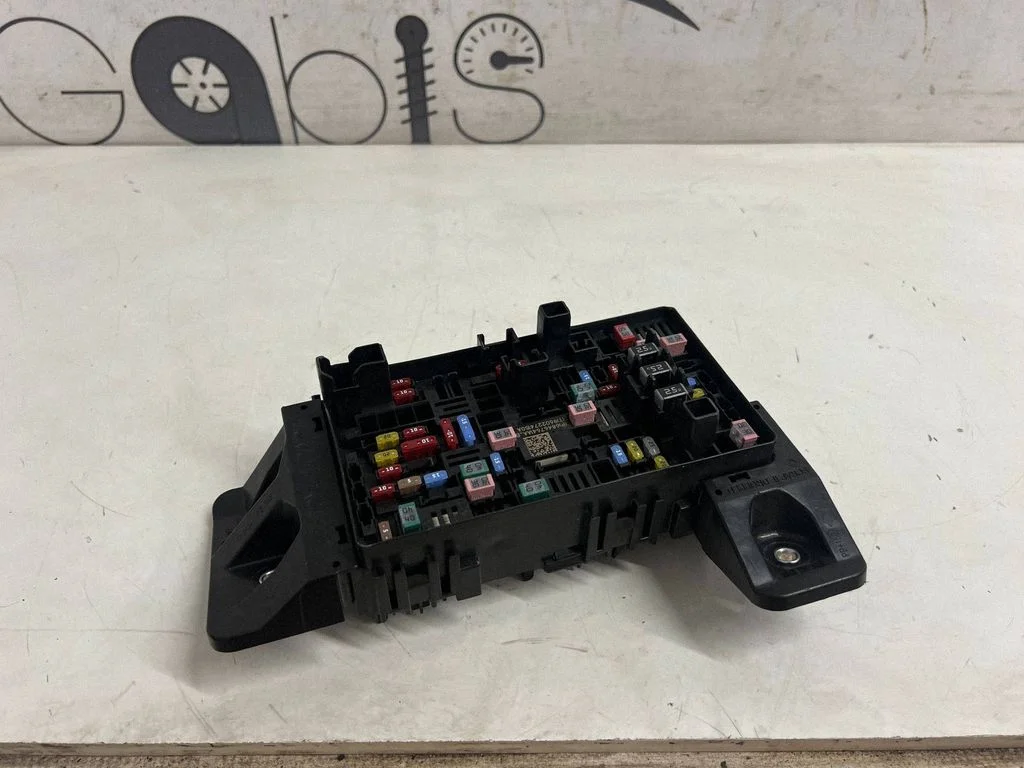 Fuse module 68467641AA