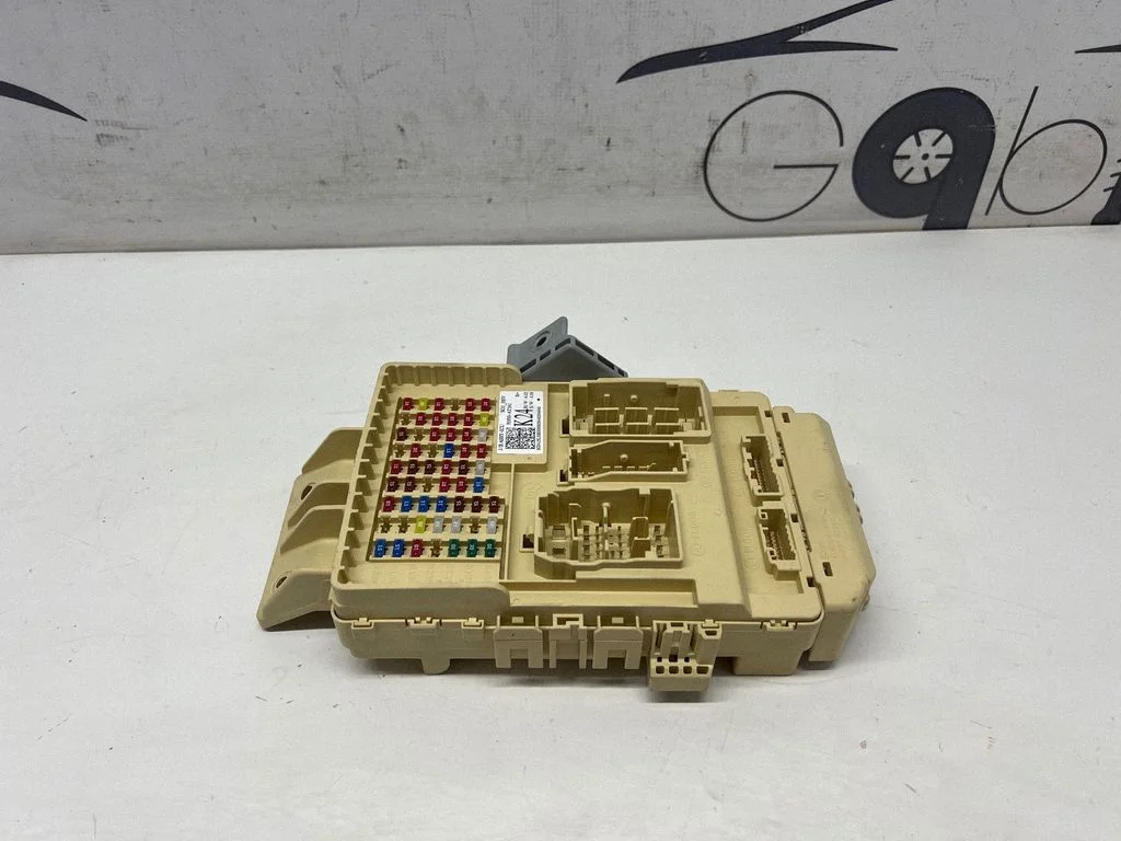 Fuse module 91950AT241
