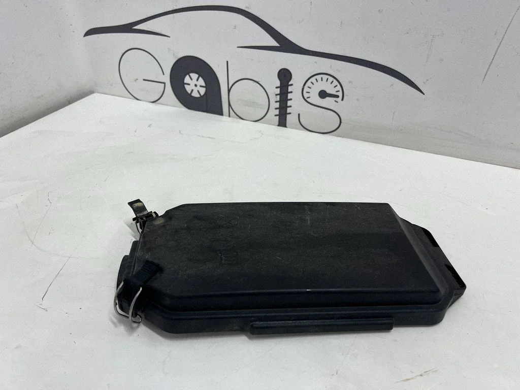 Fuse box cover A2315400282