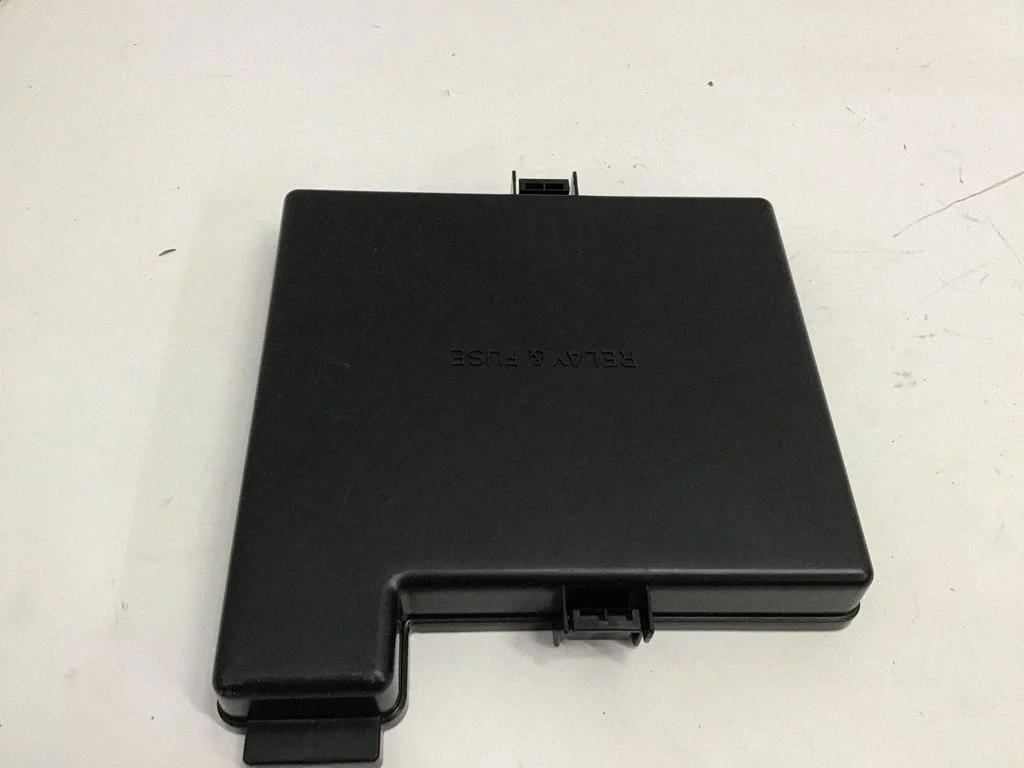Fuse box cover 8266248640
