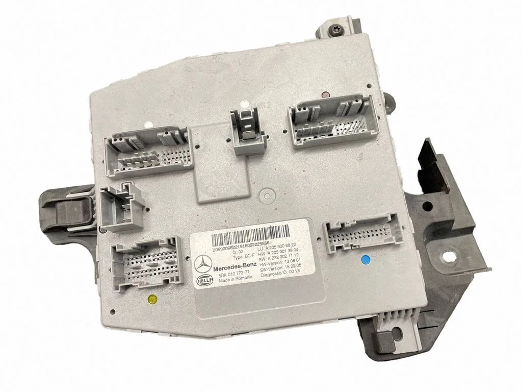 Comfort/convenience module A2059006822