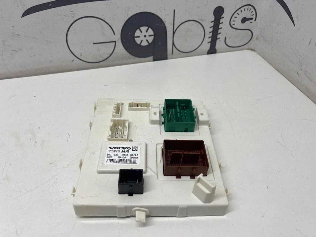 Komforta modulis 32320214 – Volvo C40 (2021-)