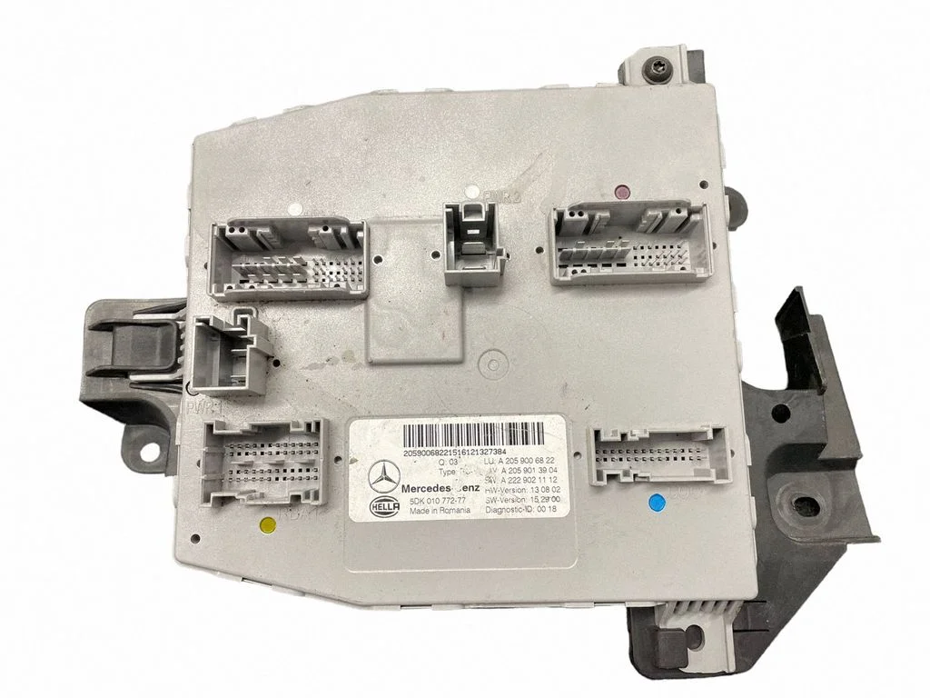 Comfort/convenience module A2059006822