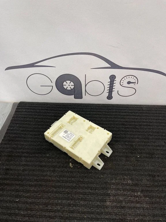 Comfort/convenience module a1669008017