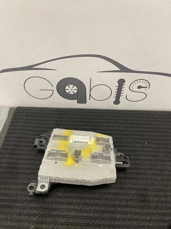 Comfort/convenience module A2059006822