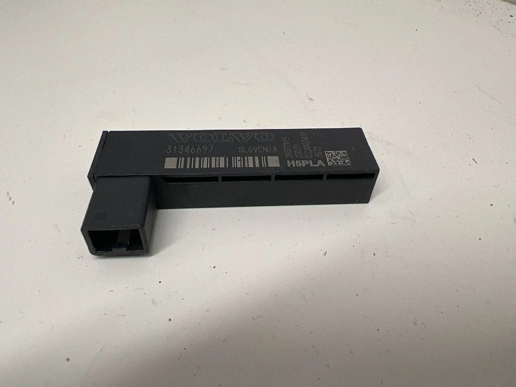 Antenas pastiprinātājs 31346697 – Volvo C40 (2021-)