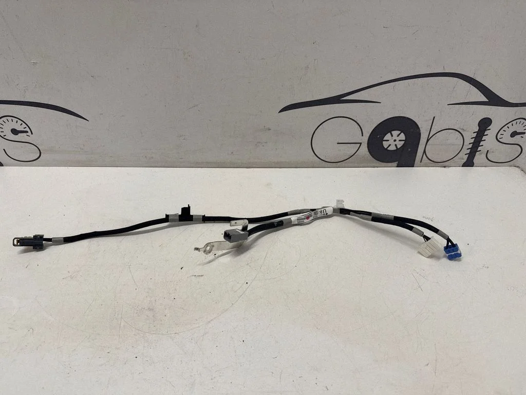 Aerial antenna amplifier 8610176F00