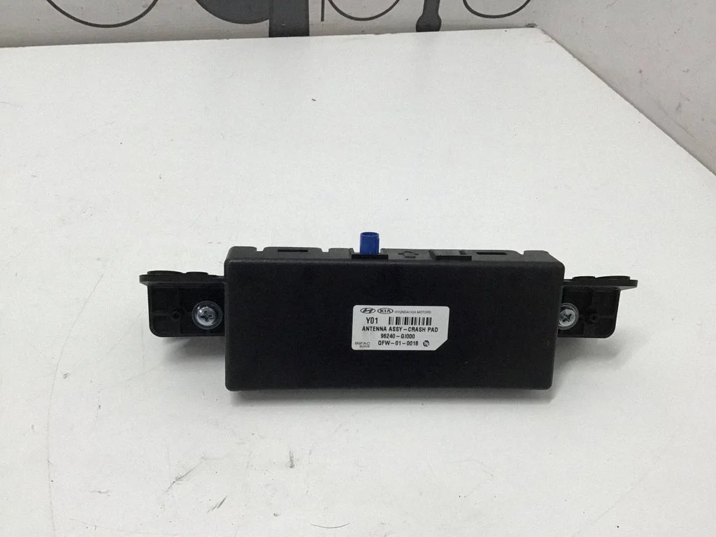 Aerial antenna amplifier 96240GI000