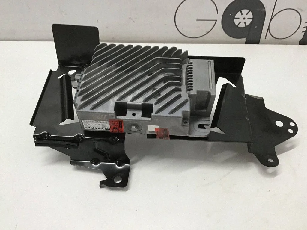 Sound amplifier – BMW X5M G05 F95 (2019-)