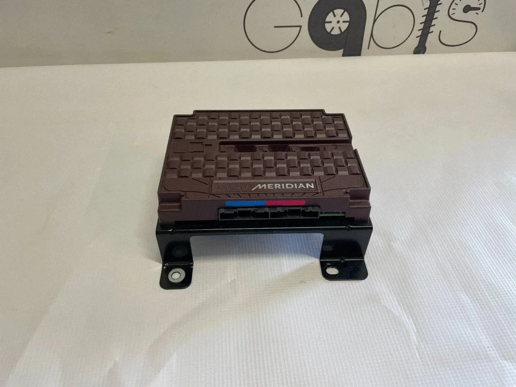 Sound amplifier – KIA EV6 (2021-)