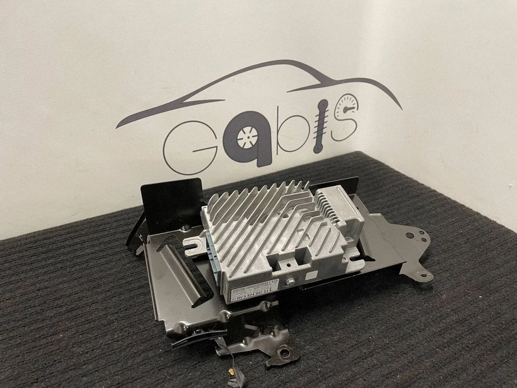 Sound amplifier – BMW X5M G05 F95 (2019-)