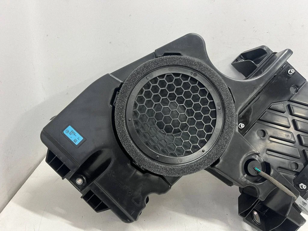 Subwoofer speaker 50548545