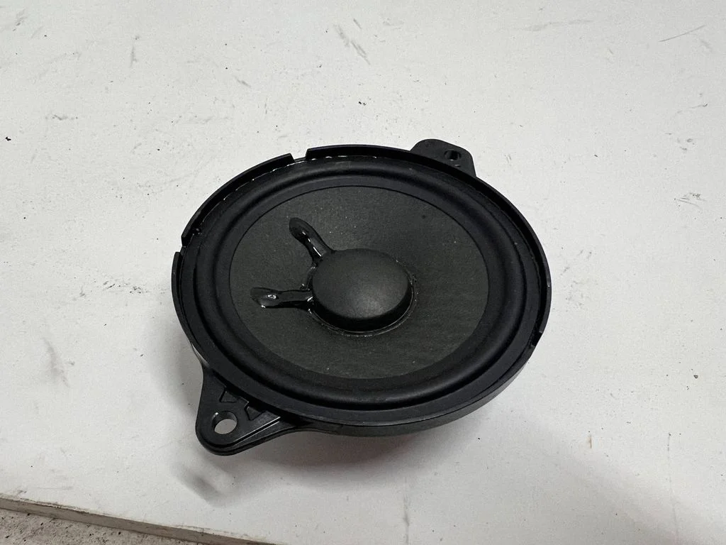 Front door speaker 80A035303