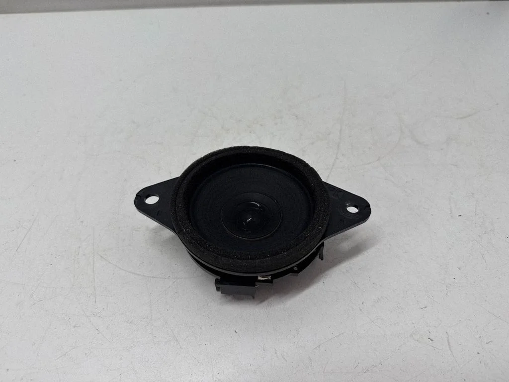 Front door speaker 8616078070