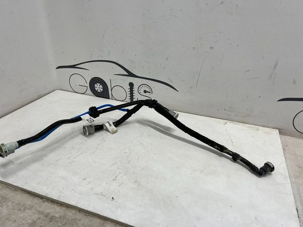 Vacuum line/pipe/hose 00505444920