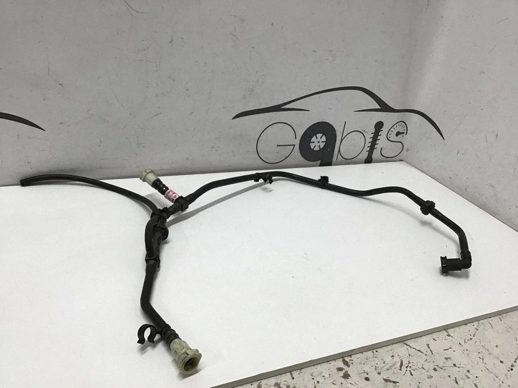 Vacuum line/pipe/hose JL342420CC