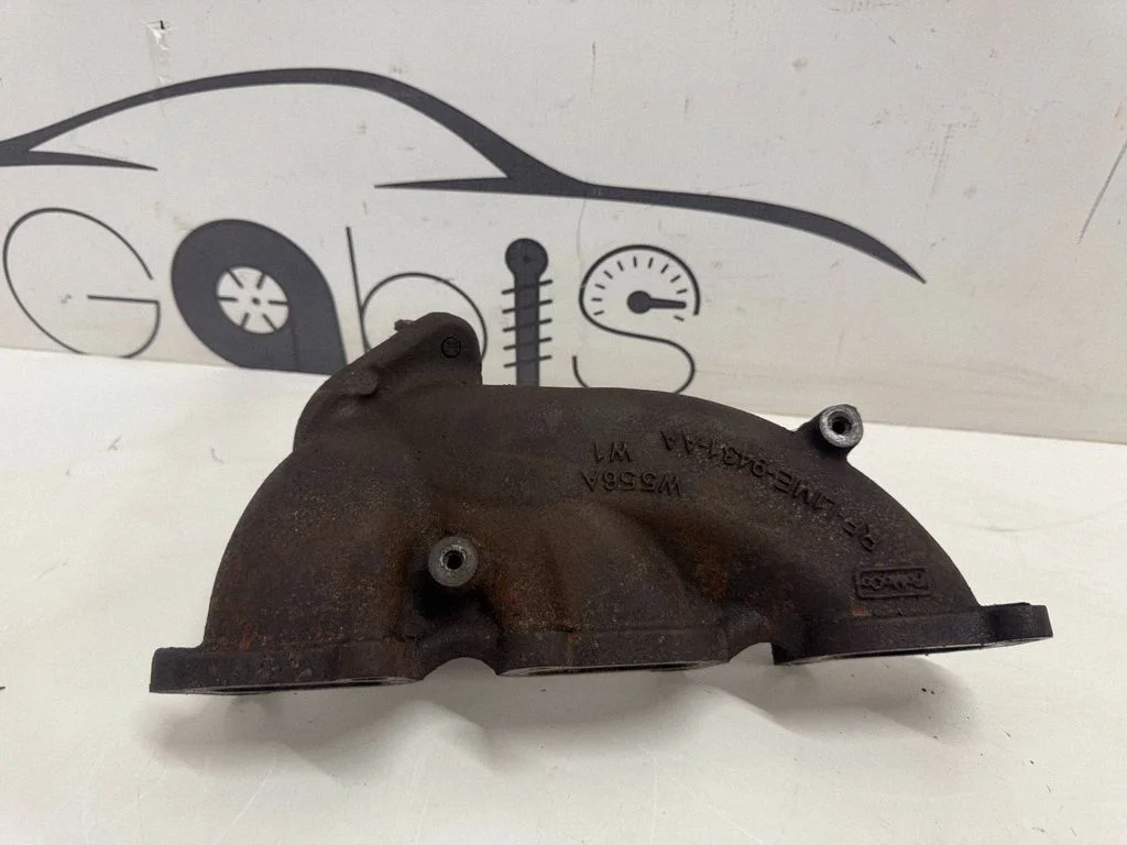 Exhaust manifold L1ME9431AA – Ford Explorer VI (2019-)