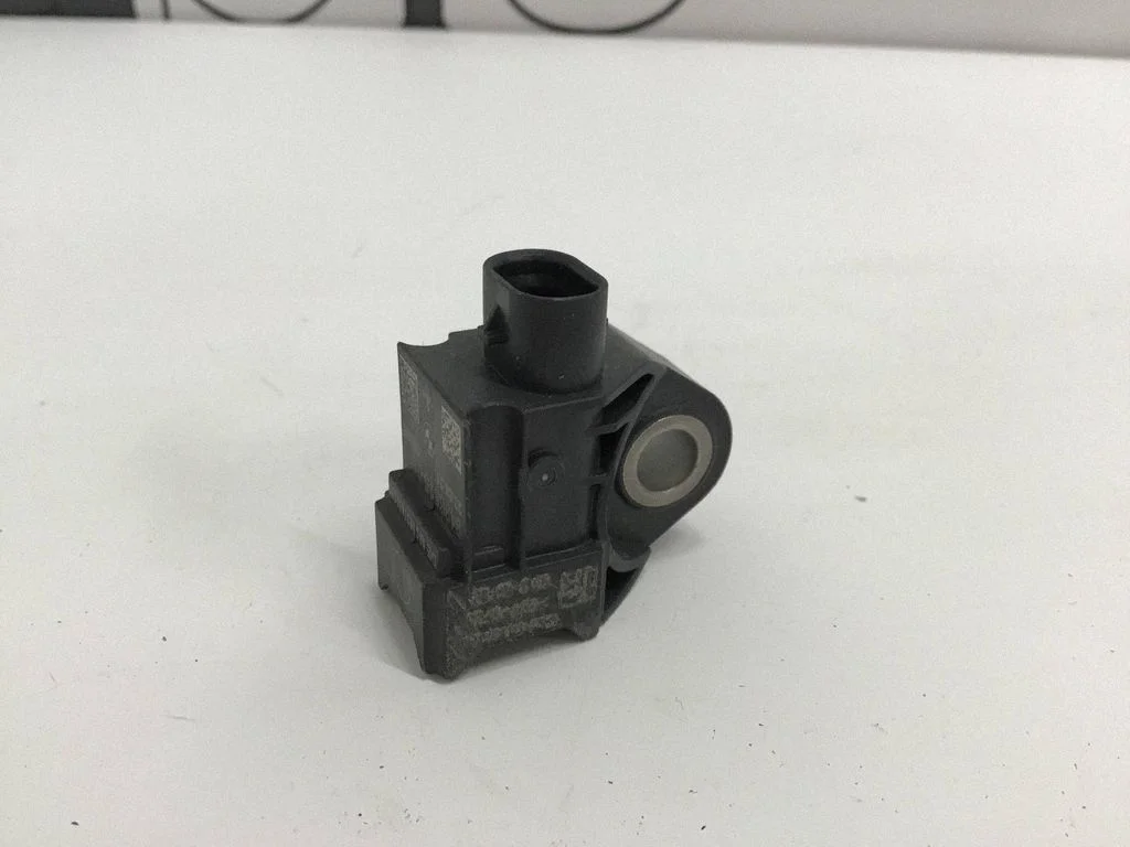 Drošības spilvenu trieciena sensors 9496815