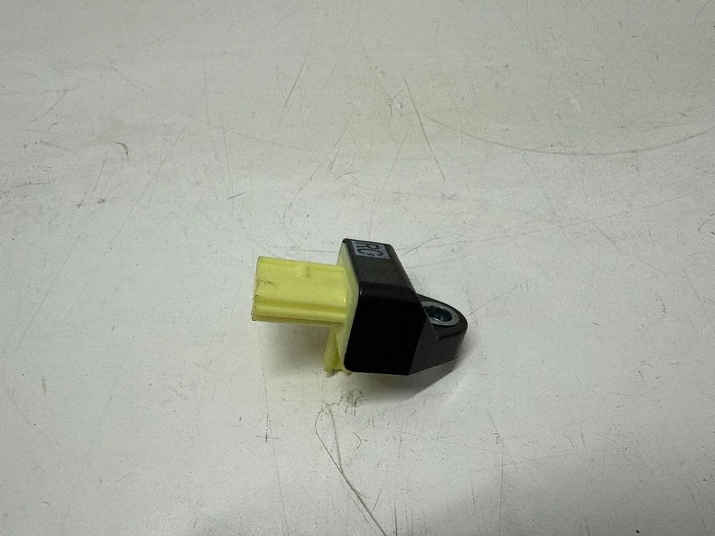 Airbag deployment crash/impact sensor 8983142050