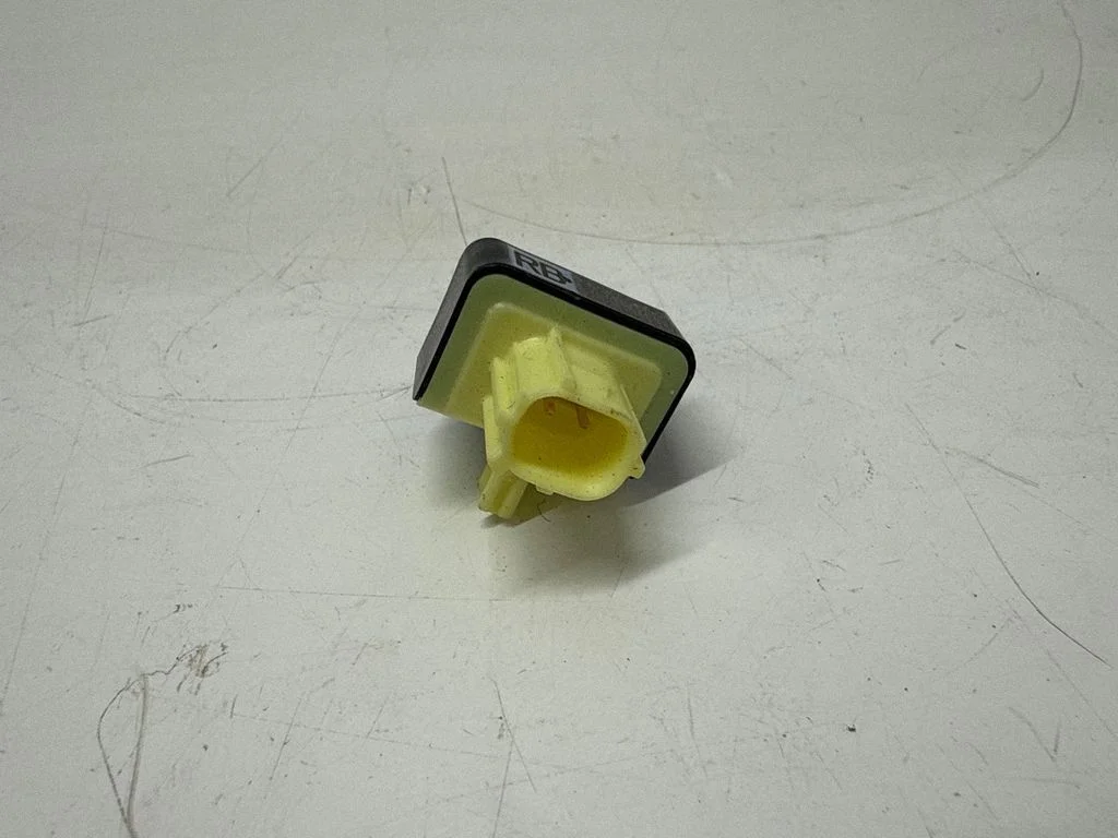 Airbag deployment crash/impact sensor 8983142060